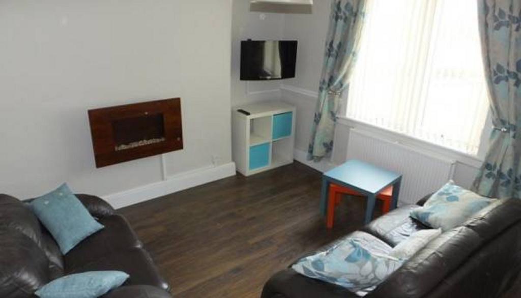 Clearburn Apartment Edimburgo Habitación foto