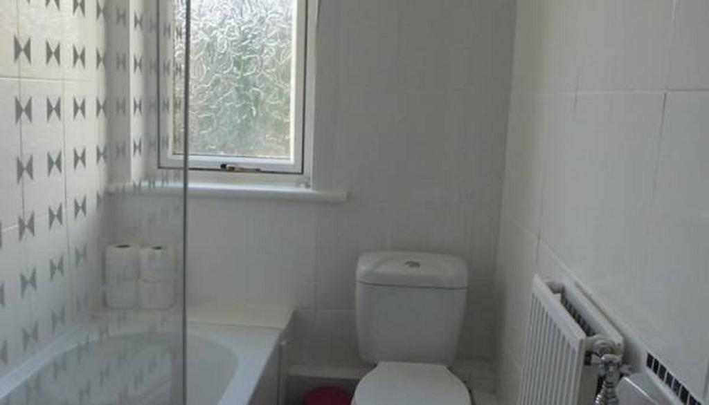 Clearburn Apartment Edimburgo Habitación foto